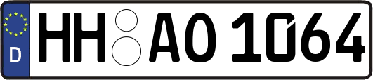 HH-AO1064