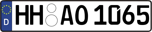 HH-AO1065