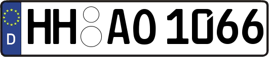 HH-AO1066