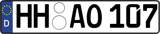 HH-AO107