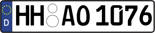 HH-AO1076