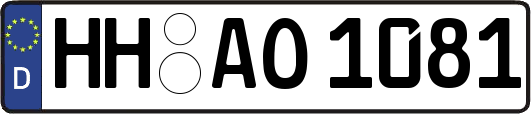 HH-AO1081