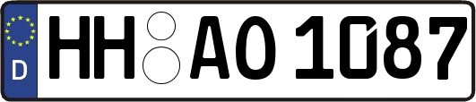HH-AO1087