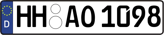 HH-AO1098