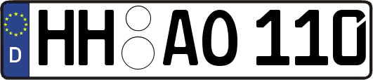HH-AO110