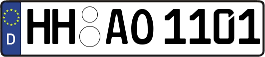 HH-AO1101