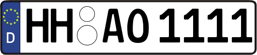HH-AO1111