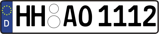 HH-AO1112