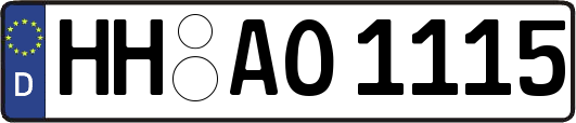 HH-AO1115