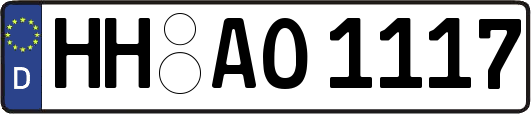 HH-AO1117