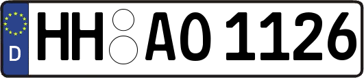 HH-AO1126