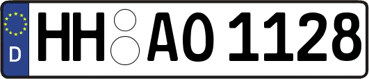 HH-AO1128