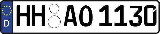HH-AO1130