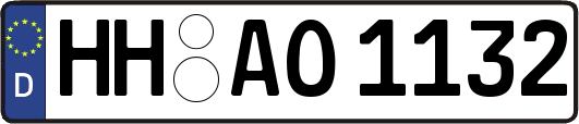 HH-AO1132