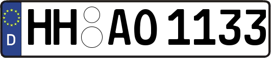 HH-AO1133