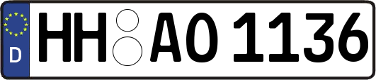HH-AO1136