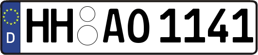 HH-AO1141