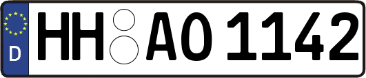HH-AO1142