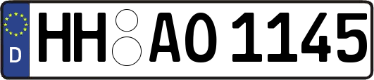 HH-AO1145