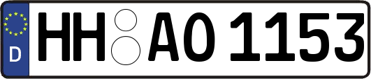 HH-AO1153