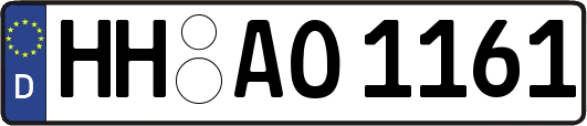 HH-AO1161