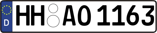HH-AO1163