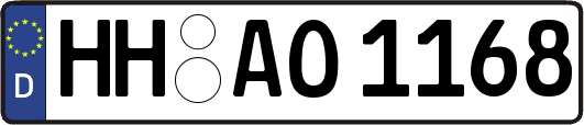 HH-AO1168