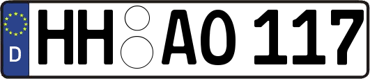 HH-AO117