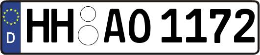 HH-AO1172