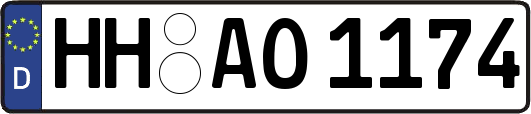 HH-AO1174