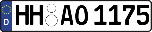 HH-AO1175