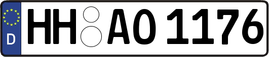 HH-AO1176