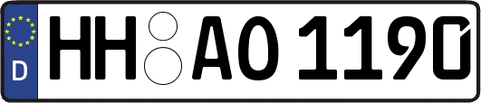 HH-AO1190