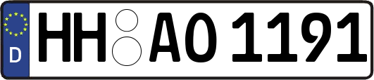 HH-AO1191