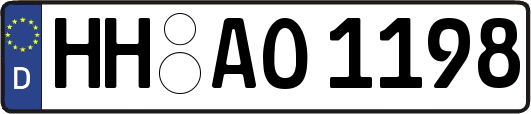 HH-AO1198