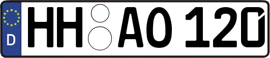 HH-AO120