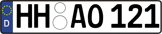 HH-AO121