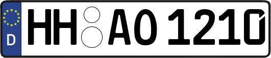 HH-AO1210