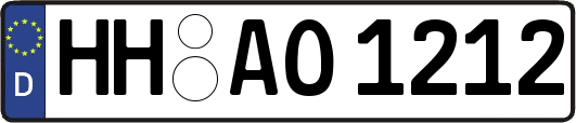 HH-AO1212