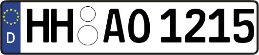 HH-AO1215