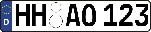 HH-AO123