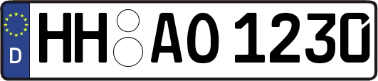 HH-AO1230