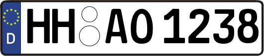 HH-AO1238