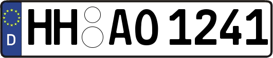 HH-AO1241
