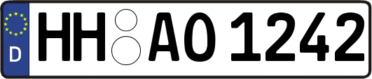 HH-AO1242