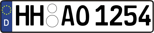 HH-AO1254