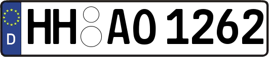HH-AO1262