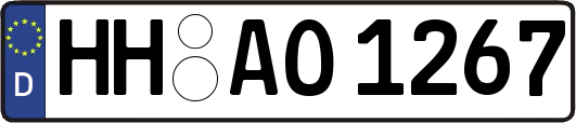 HH-AO1267
