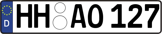 HH-AO127