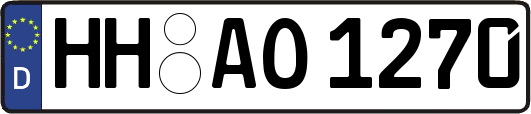 HH-AO1270